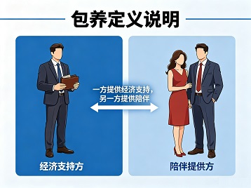 邳州包养违法吗？深度揭秘红线风险注意事项